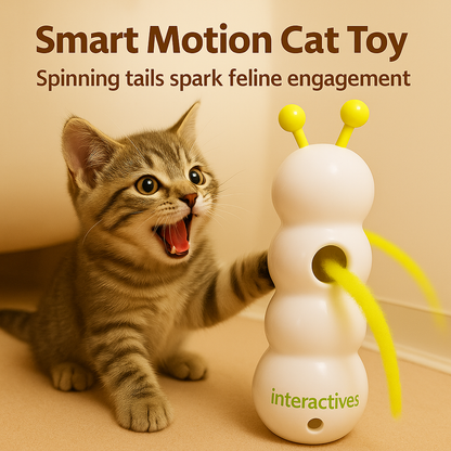 Pounce & Spin Deluxe