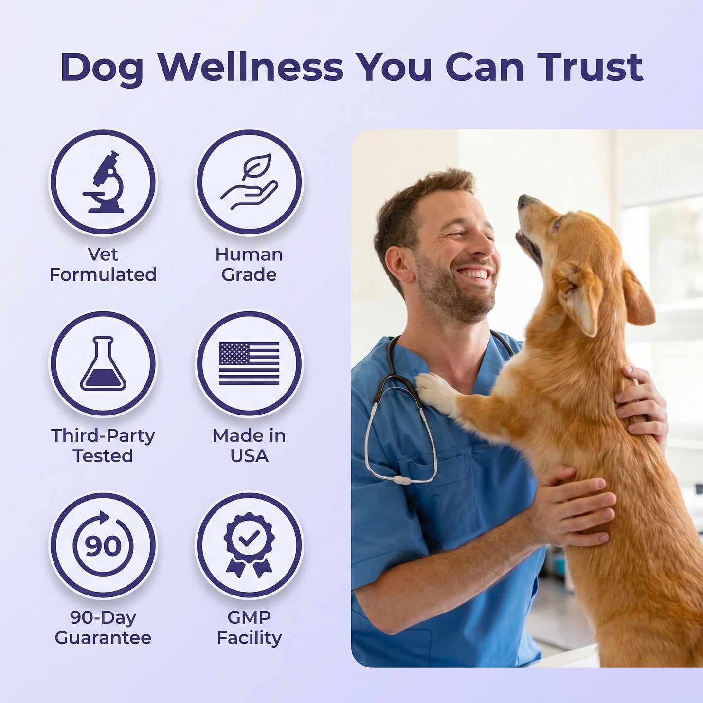 PawGlow™ Collagen Drops