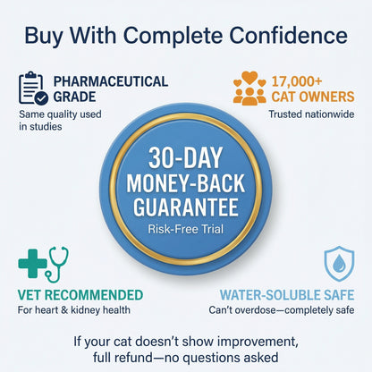 HeartSight™ Taurine Powder