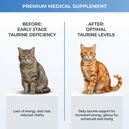 HeartSight™ Taurine Powder