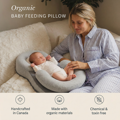 BabySlope Pro™ Pillow