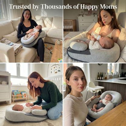 BabySlope Pro™ Pillow